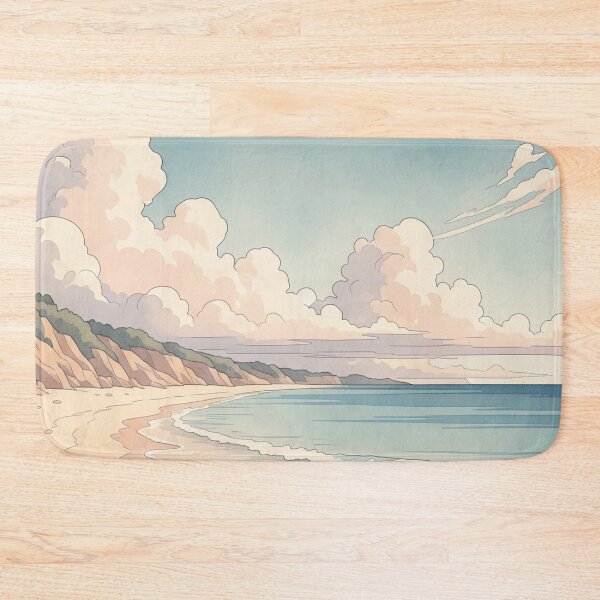 Item preview, Big ocean designed and sold by 4rtistcDrift.