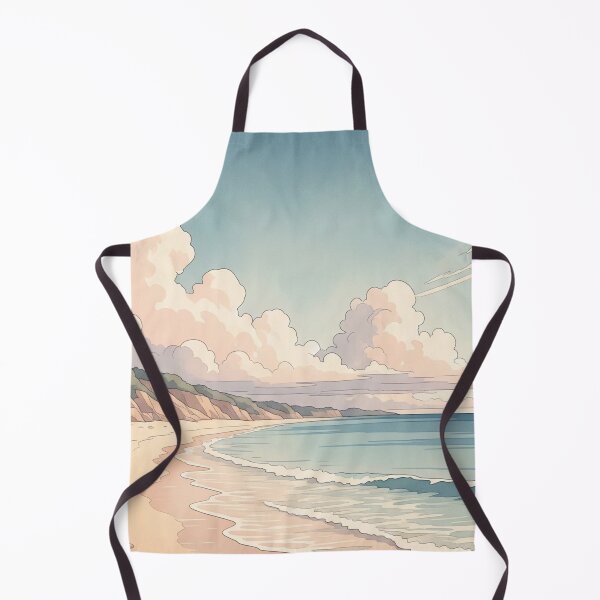 Item preview, Big ocean designed and sold by 4rtistcDrift.