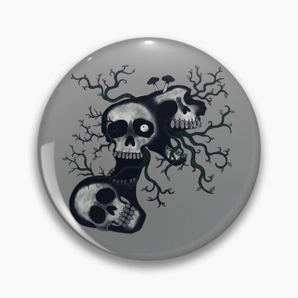 Item preview, Dead green designed and sold by AydiBlizz.