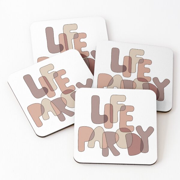 Item preview, Life Parody Ground Camouflage Logo designed and sold by LifeParody.