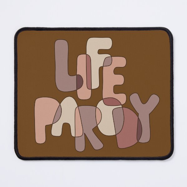 Item preview, Life Parody Ground Camouflage Logo designed and sold by LifeParody.