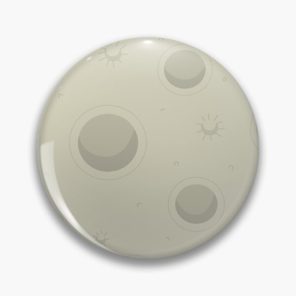 Item preview, Moon Surface designed and sold by Tamgelika.