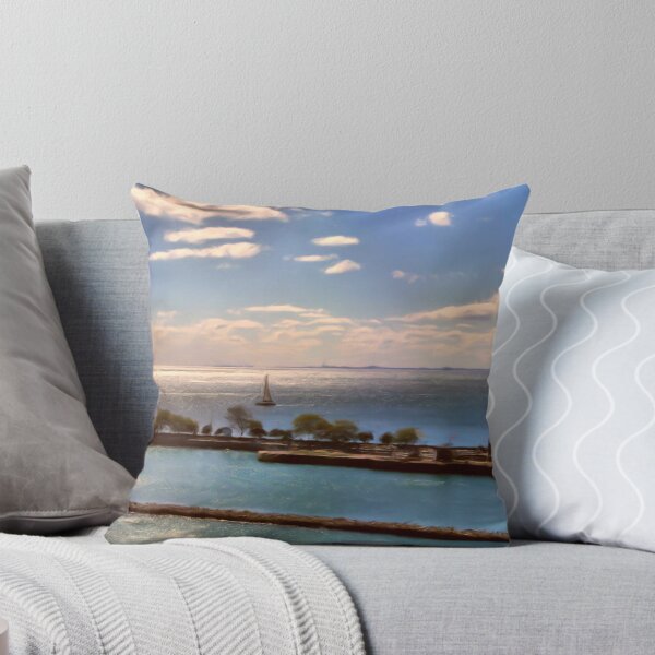 Item preview, Lakefront Impressions designed and sold by Brian Gaynor.