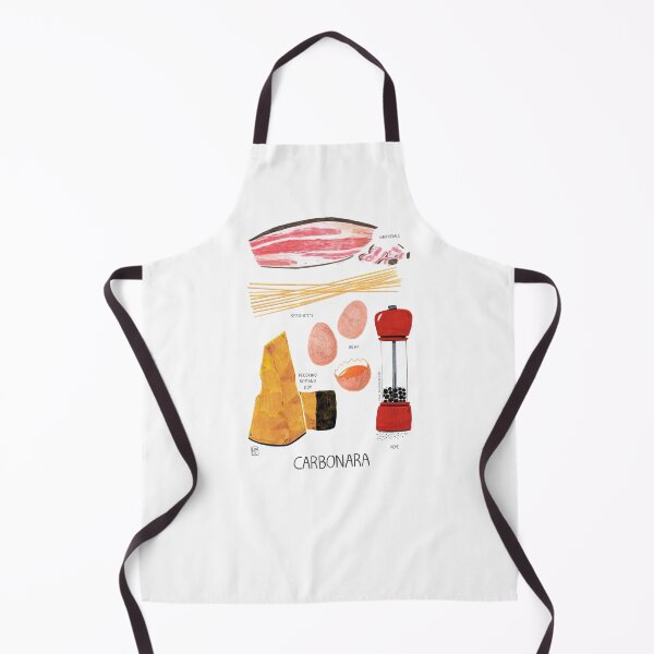 Item preview, Carbonara designed and sold by danidigennaro.