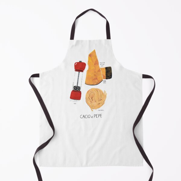 Item preview, Cacio e Pepe designed and sold by danidigennaro.