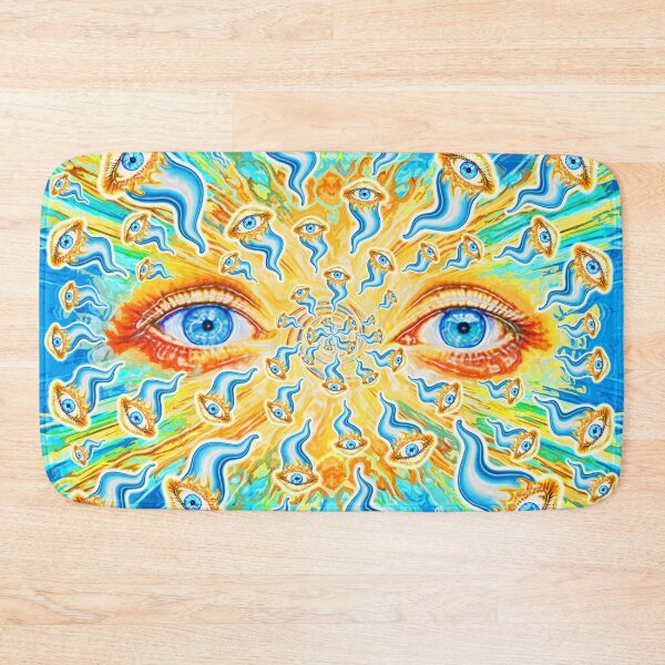 Item preview, Eyesular designed and sold by Klaus Bremner (Autotelic Art).