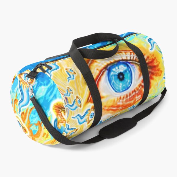 Item preview, Eyesular designed and sold by Klaus Bremner (Autotelic Art).