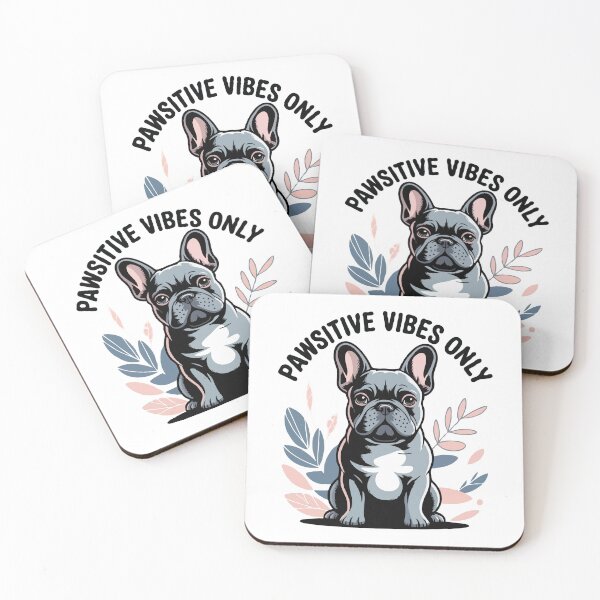 Item preview, Frenchie Dog Lovers  designed and sold by The Real Life Symphony.