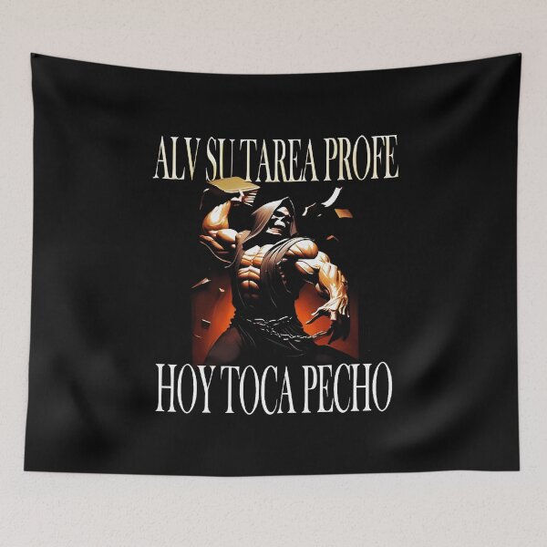 Item preview, Sin tareas, solo ganancias designed and sold by DarylWelsh2024.