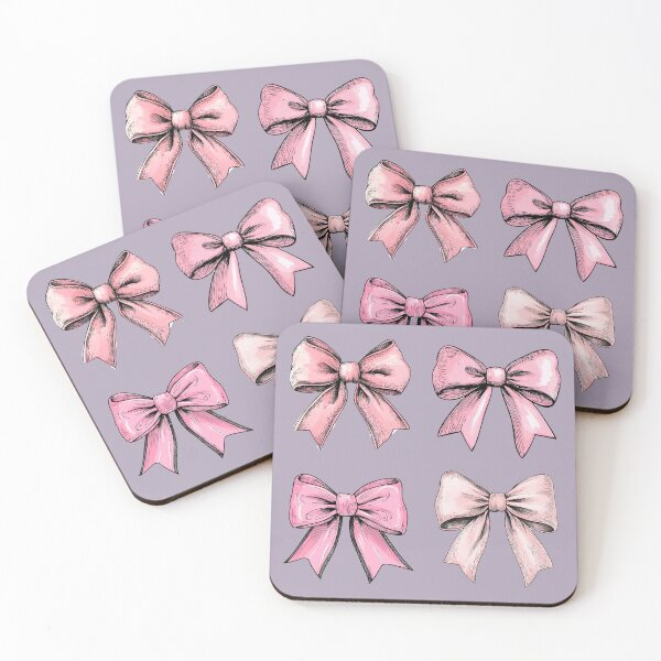 Item preview, cute bows designed and sold by Gadet100.