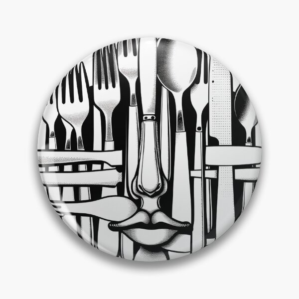 Item preview, Kitchen Utensils Collection - Modern Culinary Art designed and sold by AbdS07.