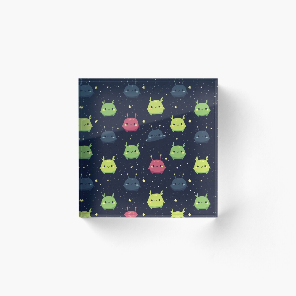 Item preview, Acrylic Block designed and sold by bapupa.
