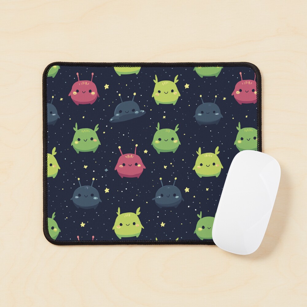 Item preview, Mouse Pad designed and sold by bapupa.