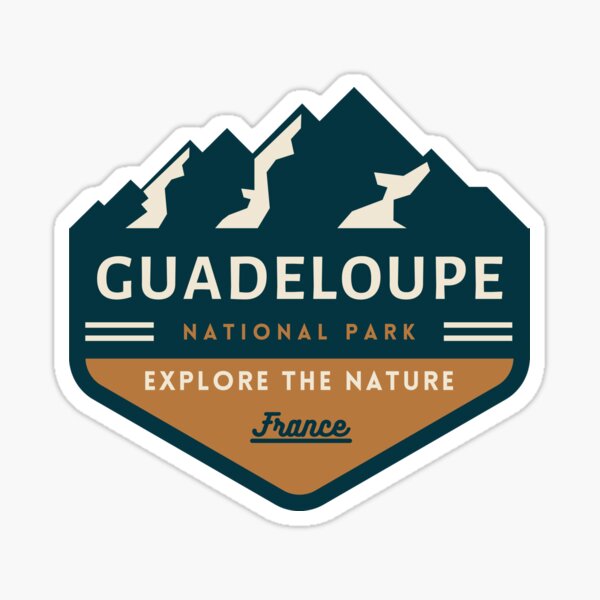Item preview, Guadeloupe National Park France designed and sold by World Designs.