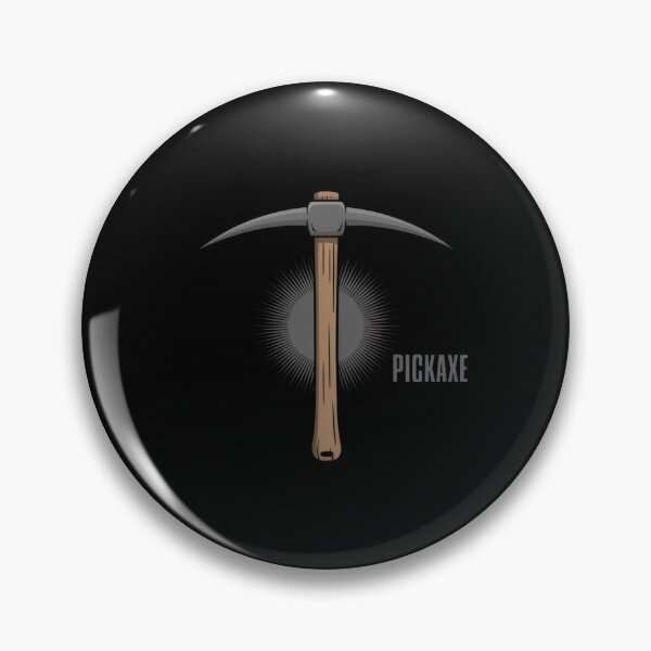Item preview, Rockhound Icon designed and sold by SignumShop.