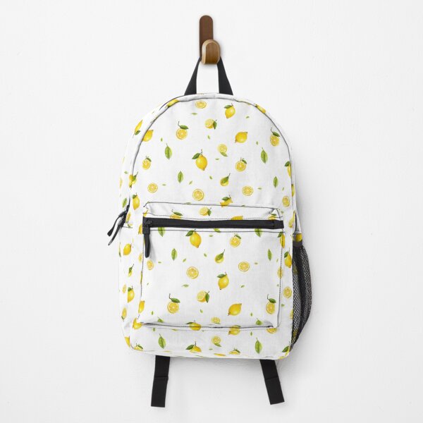 Item preview, Summery lemons designed and sold by Merrylands Artshop.