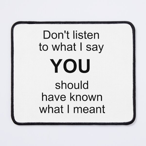 Item preview, Funny Text, saying designed and sold by Jason Sloan.