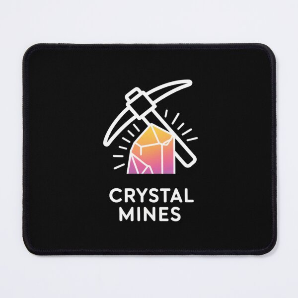 Item preview, The Crystal Digger designed and sold by SignumShop.