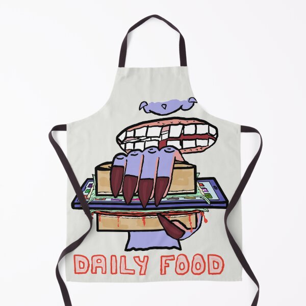 Item preview, Daily Digital Food designed and sold by Shooz34.