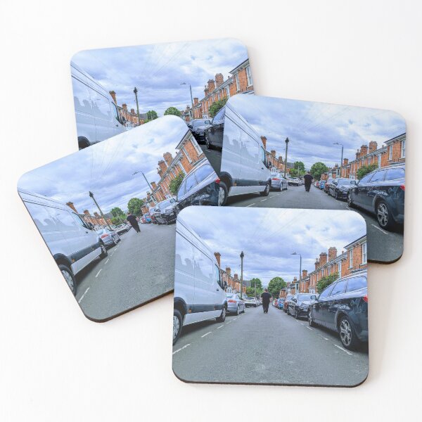 Item preview, The urban jungle walk designed and sold by ThoseLittleThoughts.