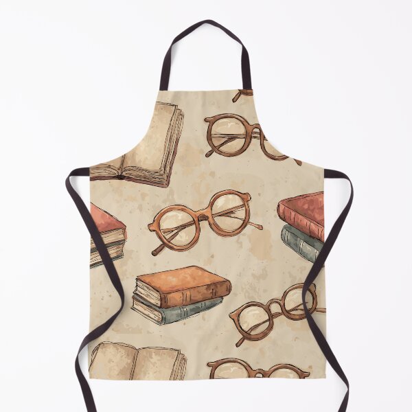 Item preview, Cozy Bookworm Pattern designed and sold by bapupa.