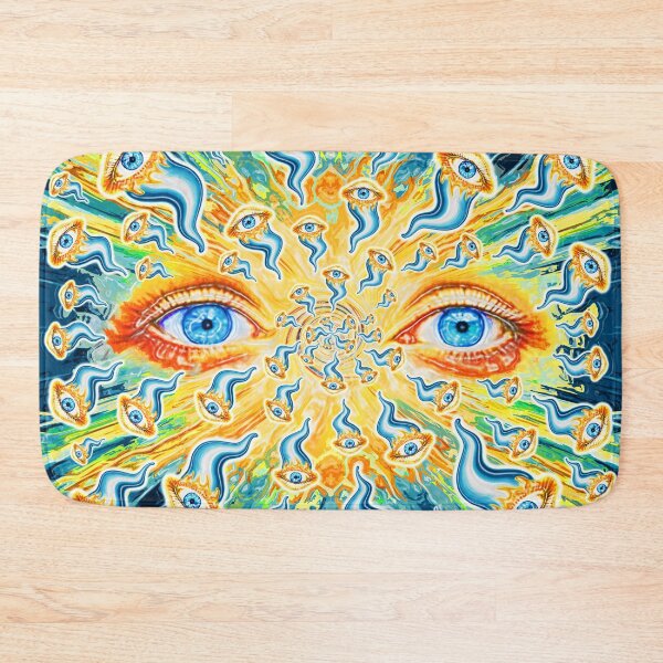 Item preview, EyesularDarkness designed and sold by Klaus Bremner (Autotelic Art).