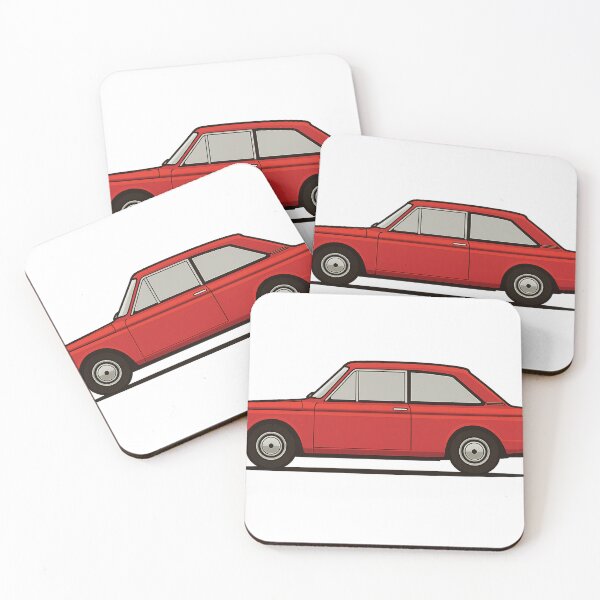 Item preview, Hillman Imp designed and sold by opul.