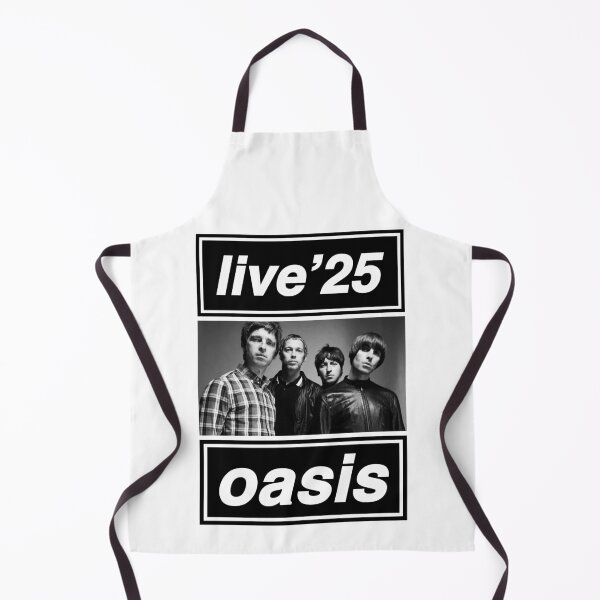 Item preview, Oasis Live 25 designed and sold by ARDCreative.