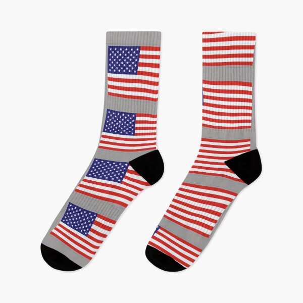 Item preview, USA, American Flag, Patriotic designed and sold by CoputerEasel.