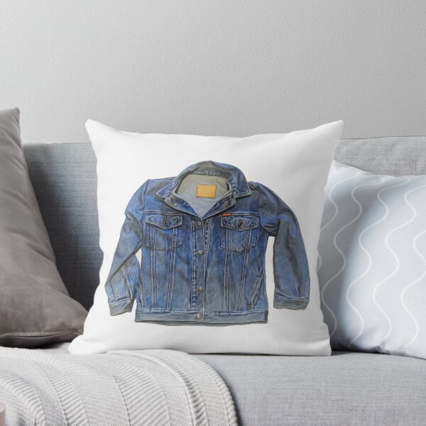 Item preview, Denim designed and sold by Magazin-Brenda.