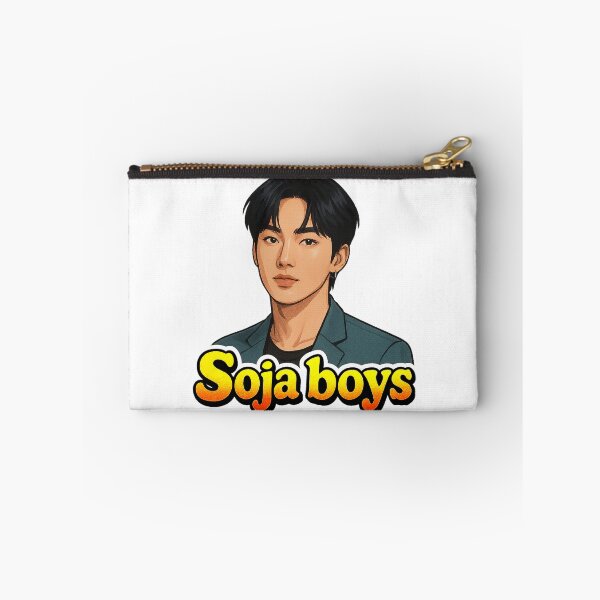 Item preview, Soja Boys designed and sold by YounexxART.