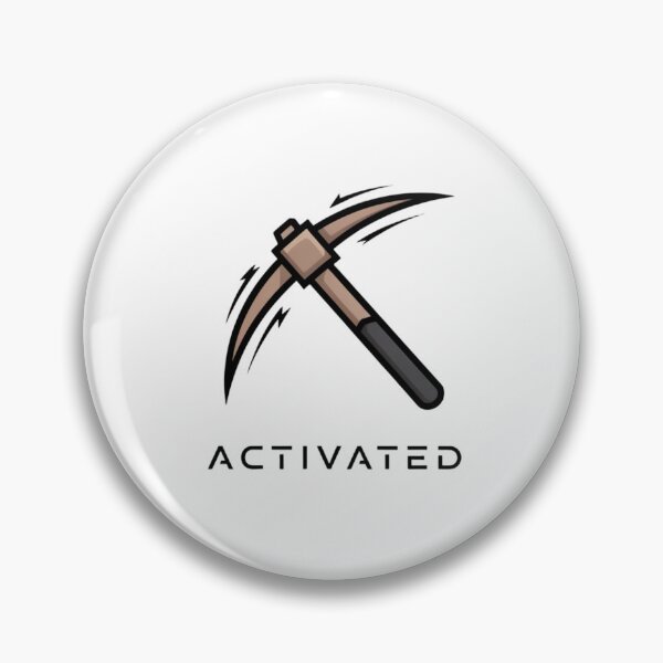 Item preview, Mineral Mode: Activated designed and sold by SignumShop.