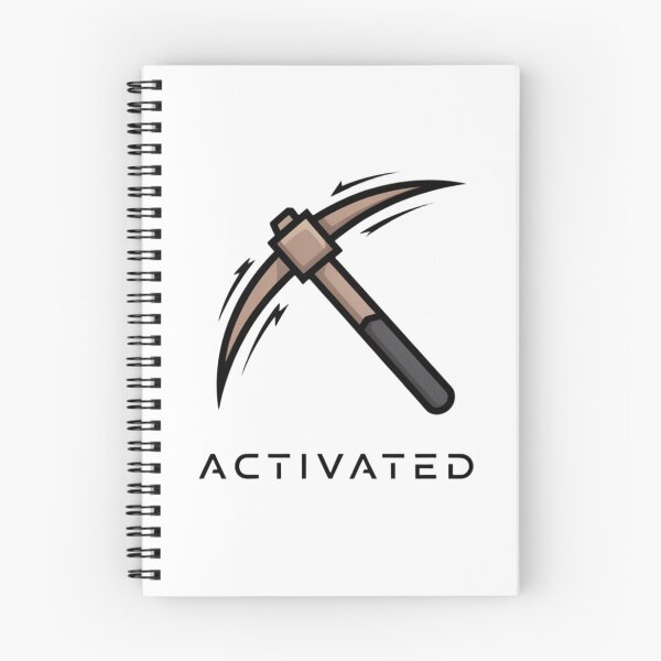 Item preview, Mineral Mode: Activated designed and sold by SignumShop.