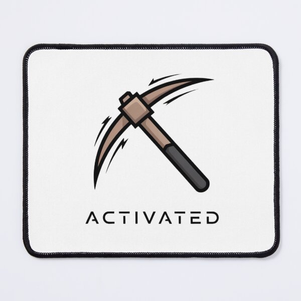Item preview, Mineral Mode: Activated designed and sold by SignumShop.