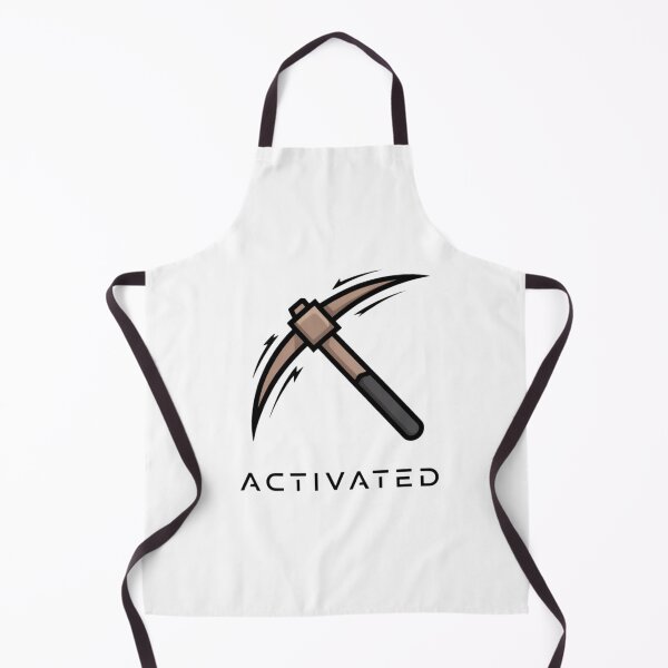 Item preview, Mineral Mode: Activated designed and sold by SignumShop.
