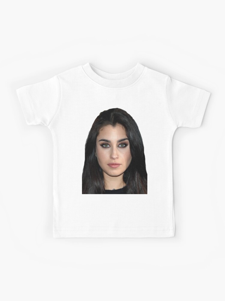 lauren jauregui official merch