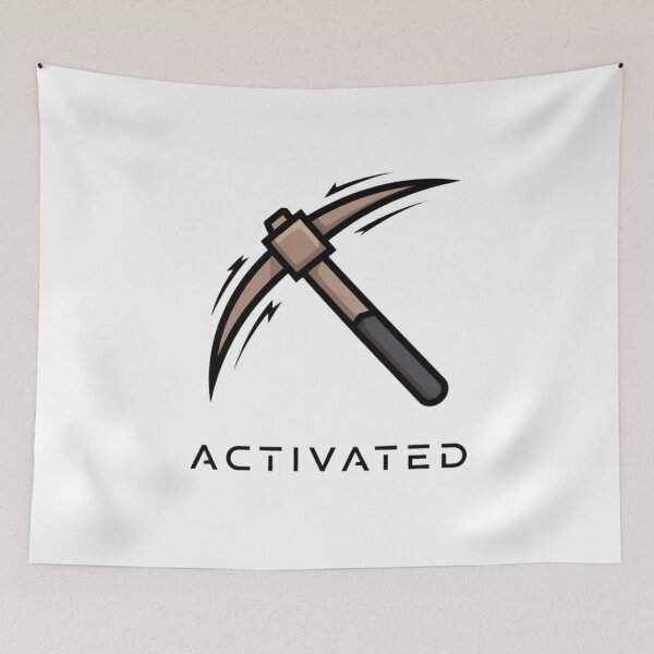 Item preview, Mineral Mode: Activated designed and sold by SignumShop.
