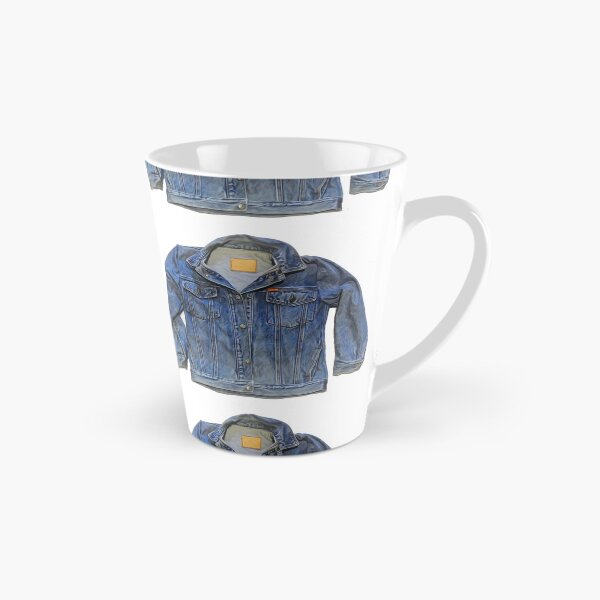 Item preview, Denim designed and sold by Magazin-Brenda.