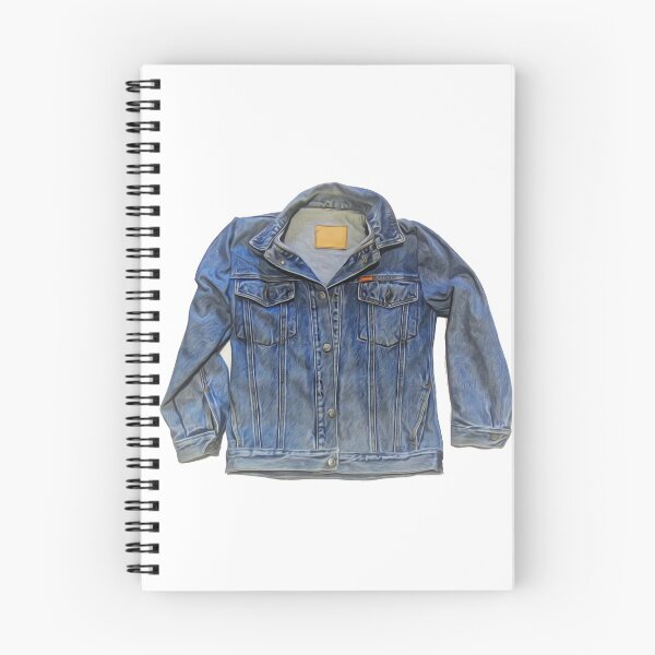 Item preview, Denim designed and sold by Magazin-Brenda.