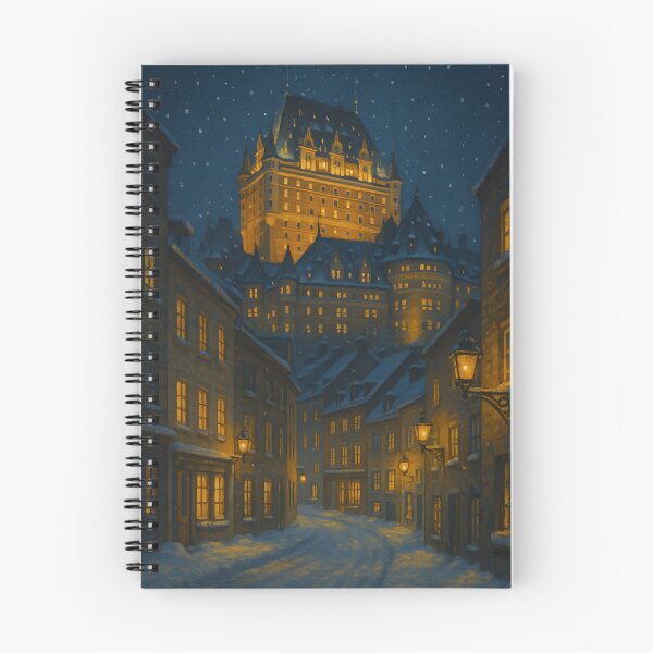 Item preview, Frontenac Travel designed and sold by Uglyandcute.