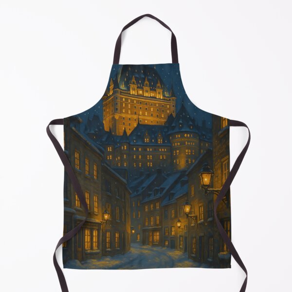 Item preview, Frontenac Travel designed and sold by Uglyandcute.