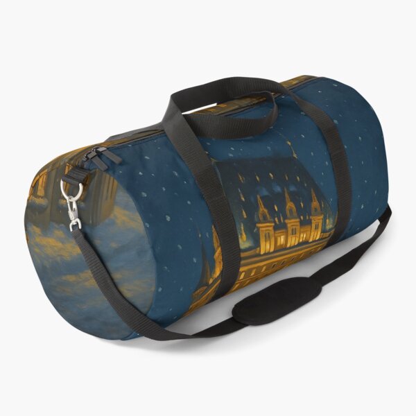 Item preview, Frontenac Travel designed and sold by Uglyandcute.