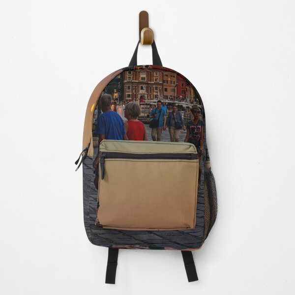Item preview, Sunset and full moon on Riva degli Schiavoni, Venice designed and sold by Steven Weeks.