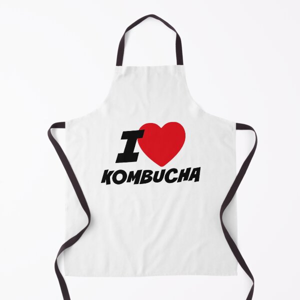 Item preview, I love kombucha designed and sold by PaulSDesign.