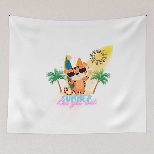 Item preview, Summer Holiday GoGoGo!!!  designed and sold by KkaShine.