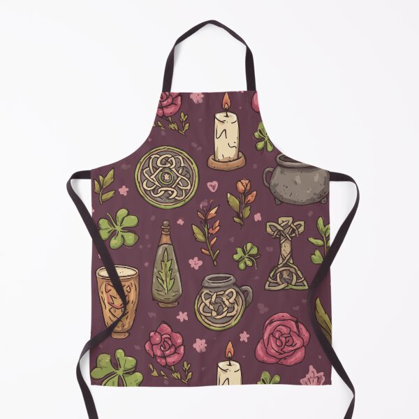 Item preview, Traditional Celtic Pattern designed and sold by bapupa.