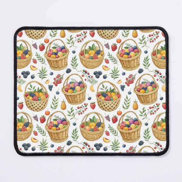 Item preview, Tropical fruits in summer designed and sold by Merrylands Artshop.