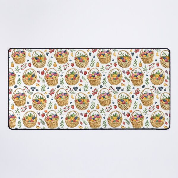 Item preview, Tropical fruits in summer designed and sold by Merrylands Artshop.