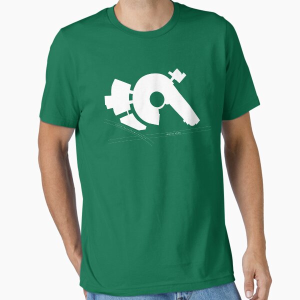 Item preview, Centro de Televisión de la BBC designed and sold by JonnyHaw.