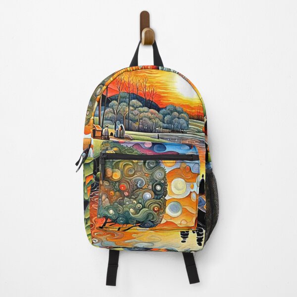 Item preview, Relaxing by the river 3 designed and sold by George Hutton Hunter.